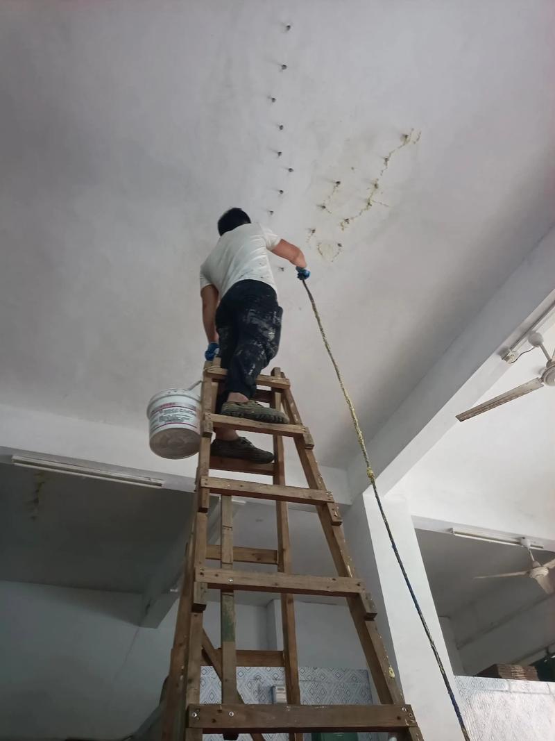 唐山路南区化学注浆